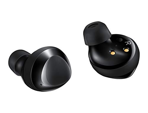 Samsung Galaxy Buds+, In-Ear Oordopjes, Zwart - Afbeelding 5