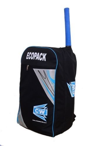 CW ECOPACK Cricket Backapck Hard Premium Large Duffel Bag Kit for 14+ & Above Yr Adult & Youth-picture-21