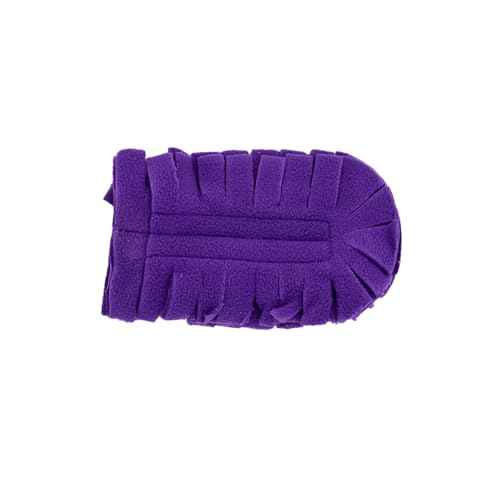 Image of 360 Fleece Duster Mixed Color Refills for Swiffer, Reusable Refills Heavy Duty Compatible with Swiffer Hand Duster (3 Packs)