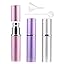 A - 6ml (Pink+Silver+Purple)