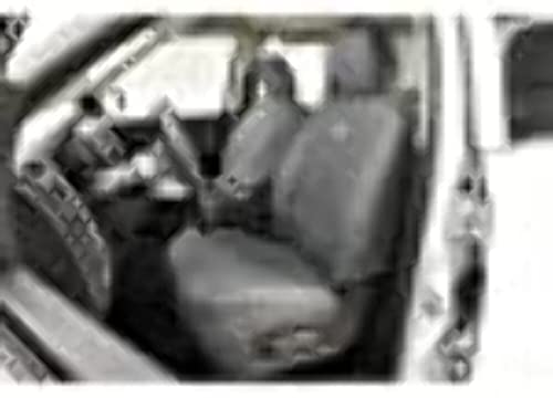 Covercraft Industries, LLC GTF586ABCAGY - Funda de Asiento para Ford F-150
