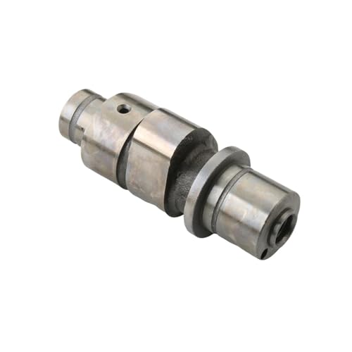 Árbol de levas para motocicleta 225 CC compatible con Yamaha XT225 y TTR230