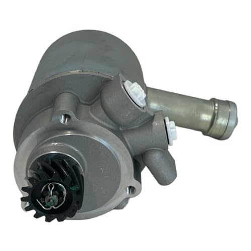 Power Steering Pump for Case Backhoe Loader 480C 580C 580D Replacement D84179 A35718 |Arko