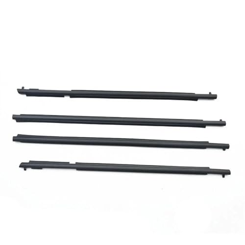 Joint d'étanchéité de vitre pour Toyota Prado LJ150 résout fuite eau et sifflement air portière