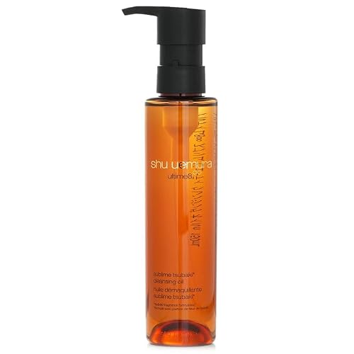 Shu Uemura Ultime8 Sublime Beauty Cleansing Oil 150ml/5 Fl Oz - Thumbnail 4