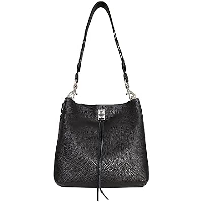 Rebecca Minkoff Womens Darren Shoulder Bag