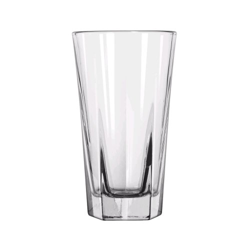 Libbey Inverness Duratuff 10 oz Beverage Glass