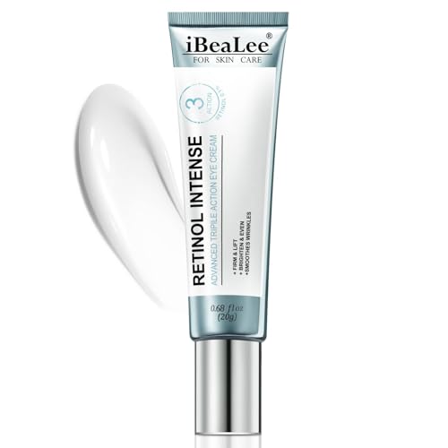 Guwada Retinol Eye Cream