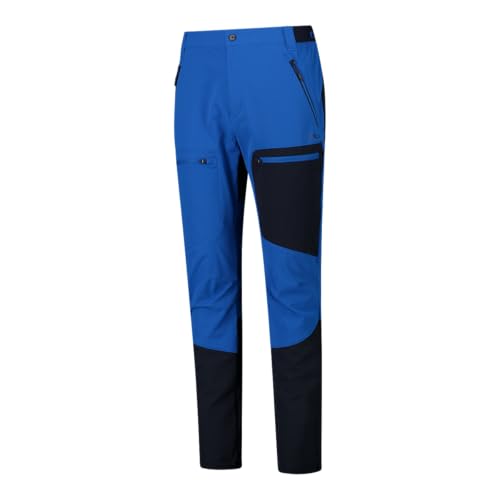 Pantalon de randonnée CMP résistant pour éviter les déchirures
