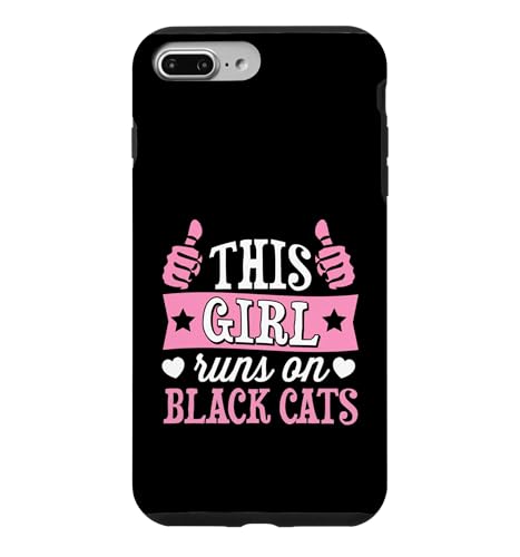 ���̏��̎q�͍��L�̏�𑖂� �X�}�z�P�[�X iPhone 7 Plus/8 Plus �p