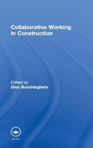 Collaborative Working in Construction view 2