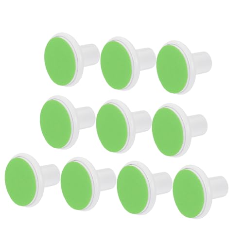 MERRYHAPY 10 d܂₷pxr[lCg}[ւwbh ^ѕ֗ RpNg݌v ւȒP ܗppbh pOC_[w