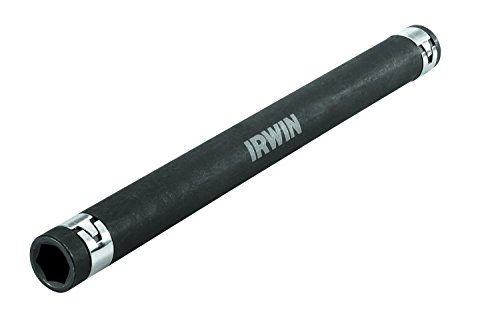 Irwin Tools 1900836 Concrete Screw Drive Sleeve Compatible With Impact Performance Series And Drills #TOP22