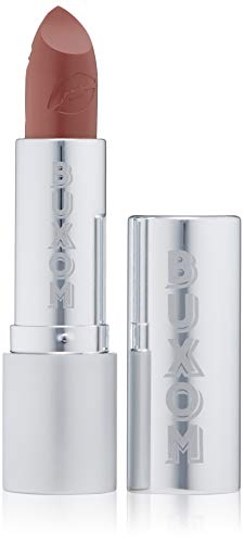 Buxom Full Force Plumping Lipstick, Goddess