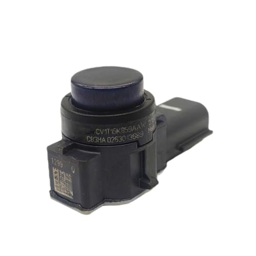 Capteur de stationnement CV1T-15K859-AAW pour créneau bleu