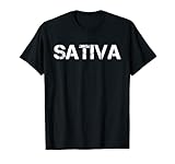 Sativa oder Indica, was ist deine bevorzugte Sorte? Shirt für Cannabisliebhaber, egal ob Sie die Bong oder Pfeifen schlagen, vielleicht Esswaren wie Butter, Vaporsaft durch einen Verdampfer oder Vape Pen mit Vapeelöl oder Sie rollen gerne Blunts.