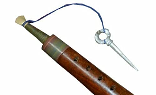 New Fencing Handmade Shehnai Weddings Musical Instrument Classical Wood Shahnai #TOP2
