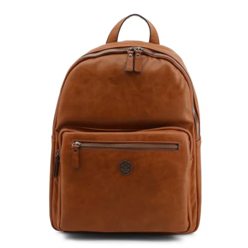 Sac à dos Lumberjack GOOSE LK2546 noir pour ordinateur et quotidien