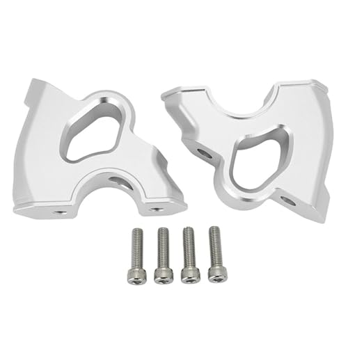 Accessoires pour BMW R1300GS 2024 rehausseur et élévateur de guidon