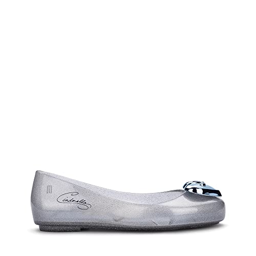 Preisvergleich Produktbild melissa Mini Sweet Love + Disney Sneaker, blau, 35 EU