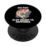 Photo Gallery carino koi fish è il mio segreto per la felicità koi fish popsockets popgrip intercambiabile Photo Gallery carino koi fish è il mio segreto per la felicità koi fish popsockets popgrip intercambiabile