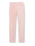United Colors of Benetton Mädchen 4dzbce00r Hose, Lila 1l8, 134 EU