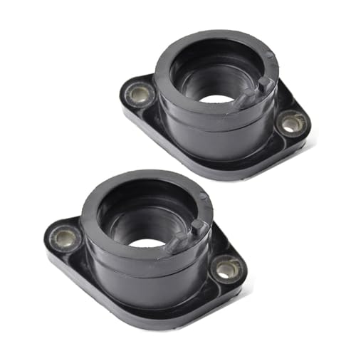 Interface de carburateur pour CBF250 et Twister CBX250 pipe d'admission moto