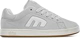Matériau : nubuck synthétique