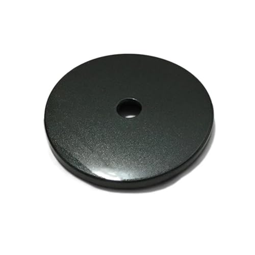 Bouchon de réservoir de carburant pour Citroën C2 gris essence diesel