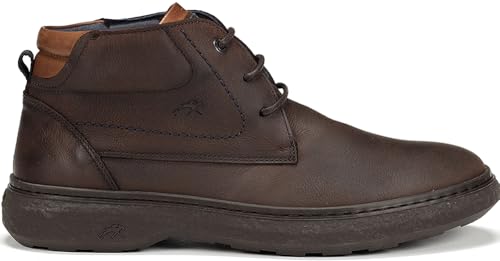 Fluchos Bottines Homme F1878 Ragnar pour marcher sans douleur au quotidien