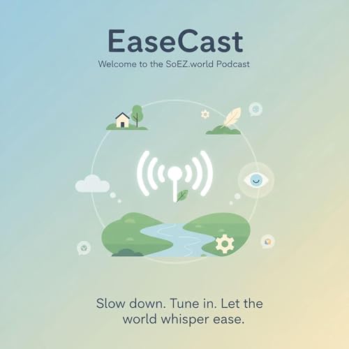 EaseCast Titelbild