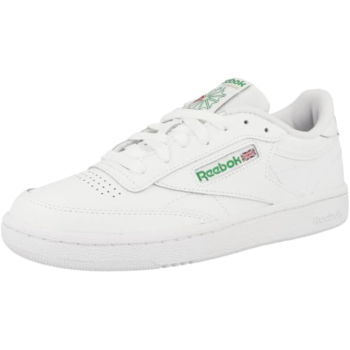Image of Reebok Court Advance Sneakers for Men - Casual Tennis Mens Shoes Size 6 to 15