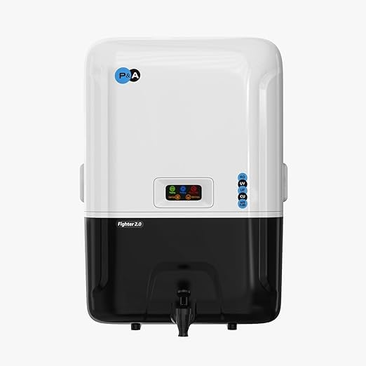 TAPNUT P & A FIGHTER 2.0 WATER PURIFIER RO+UV+UF+TDS+Auto Flush+Alkaline | Digital Display & Smart Purification-picture-17