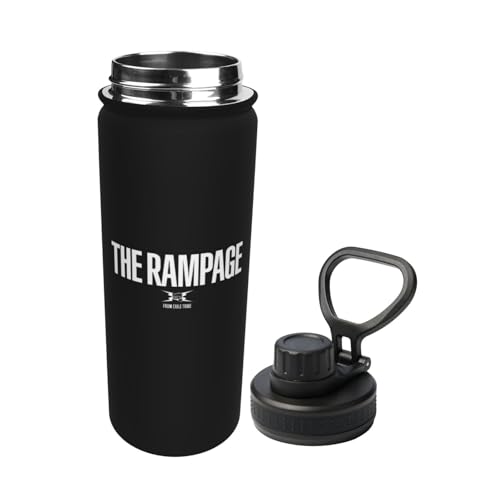 X|[c{g Rampage ObY  }O{g @r XeX{g ۉ ۗ  nht 􂢂₷ e  ʋ AEghA oR ]