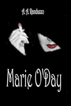 Paperback Marie O'Day Book