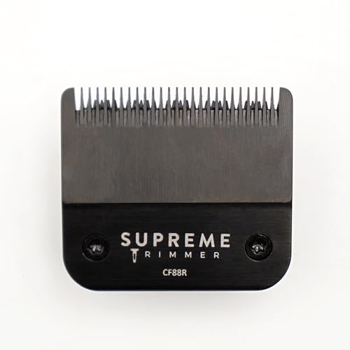 Cuchilla desmontable para cortapelos compatible con Clipper STC922 6