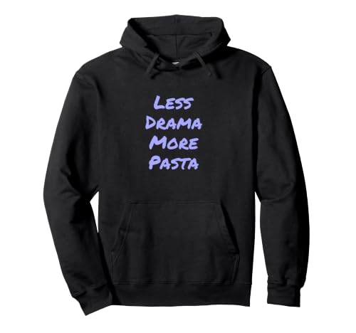 Less Drama More �p�X�^ �t�[�h�W���[�N �ʔ����H�ו� ���p ���[���A �p�[�J�[