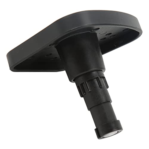 Image of Universal Fish Finder Mount, Fishfinder Mount Rotation Universal Sounder Mount Complete Motors for Marine Electronics Electric Motors Parts