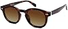 Lentes de sol SOJOS retro vintage polarizados para mujer y hombre, clásicos cuadrados panto SJ2626 4