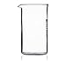 Produktbild Bodum 2 X 1503 Ersatzglas für Kaffeebereiter