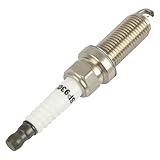 Spark Plugs Compatible for Nissan GT-R GTR 2009-2020, 3.8L DILKAR8A8, 22401JF01D, AI5682, XP5682 6