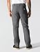 Carhartt Men's Relaxed Straight Rigby Dungaree, Gravel, W36 x L30