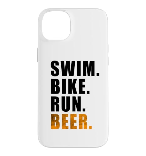 SWIM BIKE RUN �X�C�� �o�C�N ���� �r�[�� �g���C�A�X���� �g���C�A�X���� �X�|�[�c �����Y ���f�B�[�X �X�}�z�P�[�X iPhone 14 Plus �p