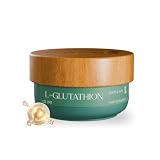 L-Glutatione 500 mg, 120 Capsule Vegane, Ad alto dosaggio