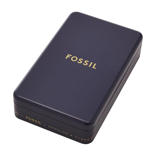 Image of Fossil Harwell Gold Watch ES5373