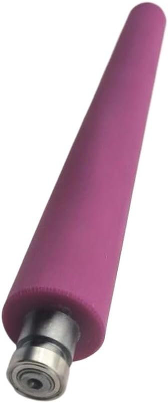 A3 Pressure Roller 023-74068 Compatible with Riso RZ 300 310 370 390 570 970 RV 3650 3660 3690 5690 9690 EZ 370 390 570 590 EV 3750 3760 379