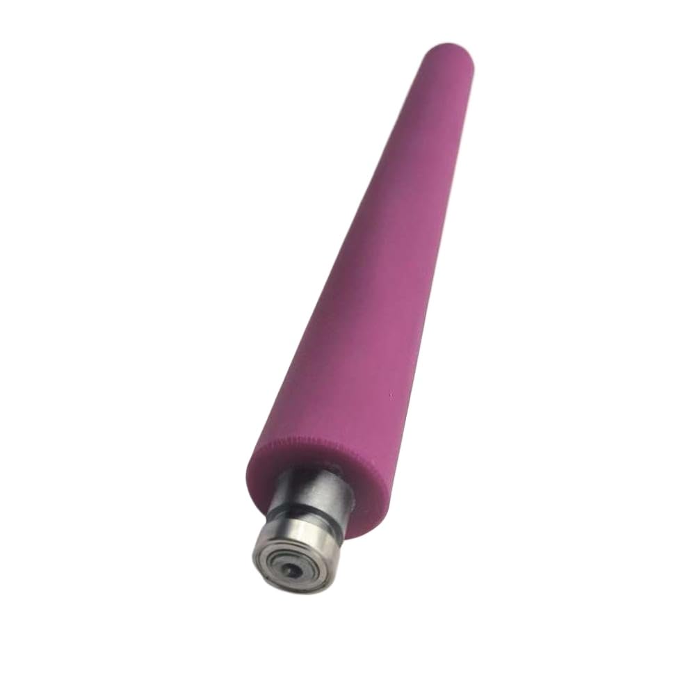 Rouleau de pression A3 023-74068 pour duplicateurs Riso RZ et EZ