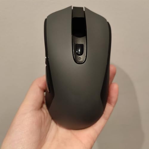 Coque G603 boîtier supérieur et inférieur de rechange pour souris