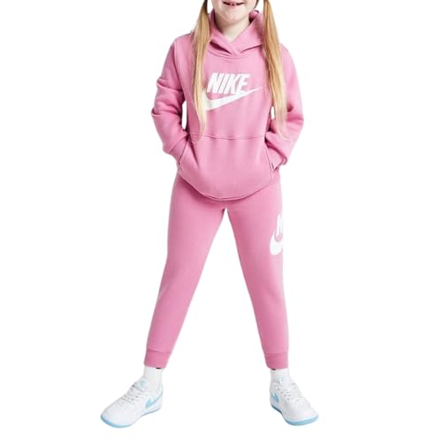 Nike Club Fleece Set Pre-School (36L135-ACG, Pink)