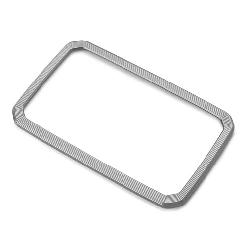 Garde d'instrument moto XADV 750 anti-rayures pour protection d'affichage TFT 2025